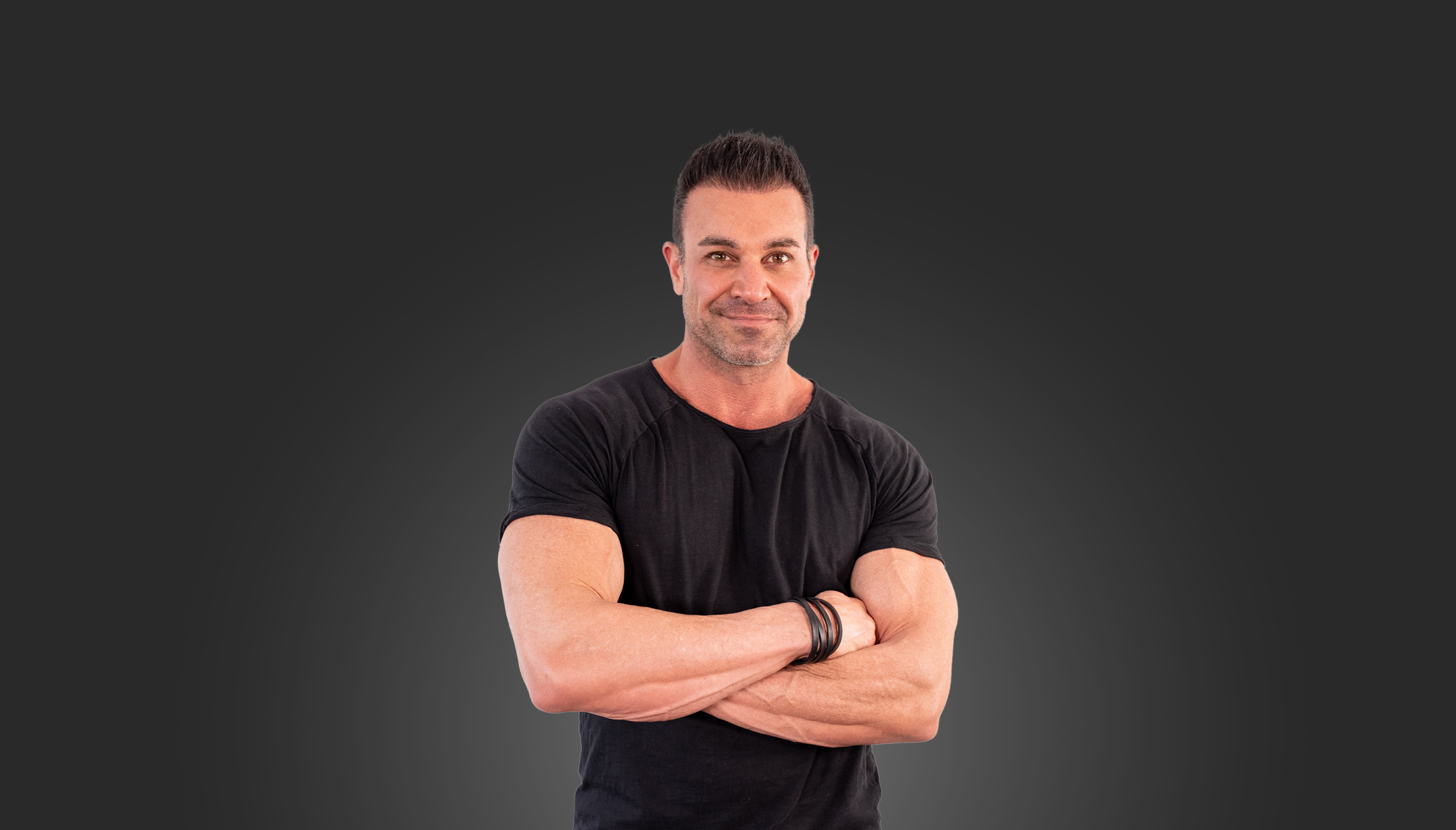Daniel Groos Holistic Health Academy